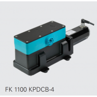 KNF 隔膜液體泵FK1100系列，輸送和分配中性和腐蝕性液體，不會污染介質(zhì)