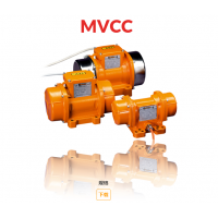 Italvibras MVCC系列直流不平衡電機，專為沒有主電源的地區(qū)而開發(fā)