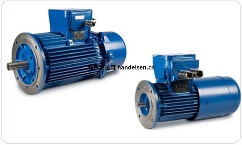 iec-hazardous-area-brake-motors