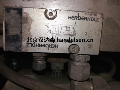 德國(guó)Herberholz電磁閥3091-05-310-HN具有較強(qiáng)的抗潮濕能力