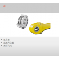 RINGSPANN生產(chǎn)各種機(jī)械元件，如聯(lián)軸器、制動器、離合器和軸承