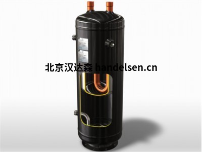 意大利Frigomec儲液器100-200VS00防止制冷劑進(jìn)入壓縮機(jī)