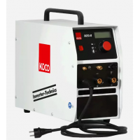 koco焊接機(jī)INVERTER 805i-8用于汽車(chē)工業(yè)