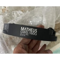 MATHEUS夾具 GWS‐160G母頭德國原廠進口可快速報價