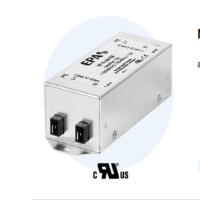 德國(guó)EPA NF-K-FTF/E 具有柔性引線(xiàn)的緊湊型濾波器