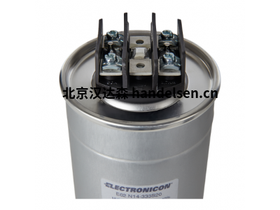 德國(guó)/ELECTRONICON/交流/E51/強(qiáng)電流電容器