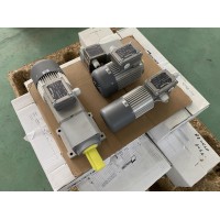 mini motor減速電機(jī)PAE 230M3T 1236,8 B3用于圖形和造紙行業(yè)