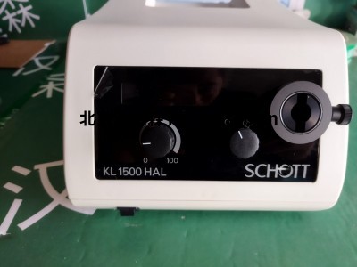 德國(guó)Schott AG光纖光源 KL 2500 LED國(guó)外工廠現(xiàn)貨用于實(shí)驗(yàn)室