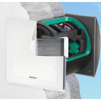 Helios Ventilatoren中壓軸流風(fēng)扇AMD 400/2 2,2 千瓦