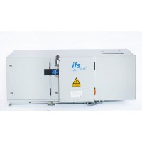 德國(guó)IFS Industriefilter靜電工業(yè)過(guò)濾器