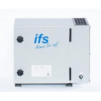 德國(guó)ifs Industriefilter工業(yè)機(jī)械過(guò)濾器IFMC 500