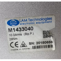 意大利LAM Technologies步進(jìn)電機(jī)M1433040