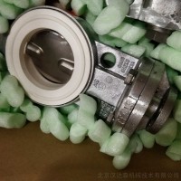 Warex Valve DKZ 110系列蝶閥