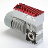 Mini Motor三相異步電動機IP65防護(hù)等級