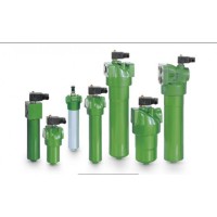 Filtration Group Pi 1710型吸塵過濾器保護泵免受雜質的影響