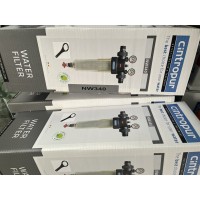 CINTROPUR帶過(guò)濾羊毛的濾水器NW 800 3″工業(yè)的濾水器