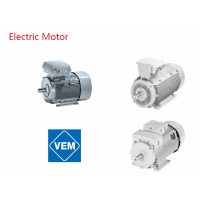 德國VEM Motor 三相電機(jī)IE3-W42R 132 S4 FD