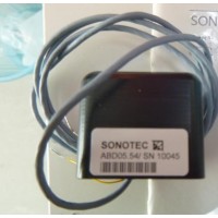 德國SONOTEC聲學攝像機SONASCREEN 2防護等級IP54