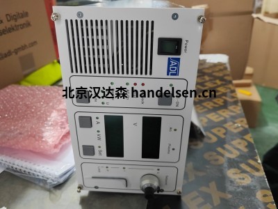 德國ADL直流電源GS 05功率800W用于實驗室測試