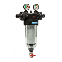 比利時CINTROPUR半工業(yè)用水濾水器NW 280 1″型，F(xiàn)WCCNW280