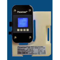 德國(guó)MIB gmbh流量計(jì)Flowmax 42i型超聲波流量測(cè)量?jī)x