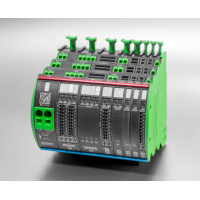 德國MURR穆爾電源 MICO系列MICO PRO、MICO+、MICO fuse