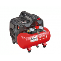 意大利Fini Compressors活塞壓縮機(jī)SILTEK S/6，靜音無油壓縮機(jī)