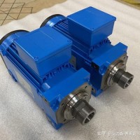 工業(yè)動力心臟：Himmel電機FZ.31-Z10全解析