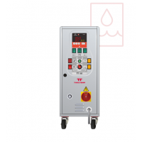 瑞士Tool-Temp控溫器TT-181/TT-188型，經(jīng)典雙核9KW