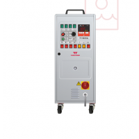 瑞士Tool-Temp控溫器TT-168 E型，經(jīng)典雙核12KW