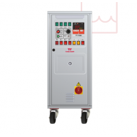 瑞士Tool-Temp控溫器TT-1548 E型，12KW水溫控制器
