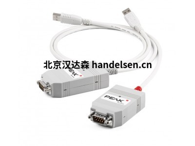 德國PEAK-System汽車通訊系統(tǒng)工具 PLIN-USB含監(jiān)控軟件