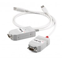 德國(guó)PEAK-System汽車通訊系統(tǒng)工具 PLIN-USB含監(jiān)控軟件