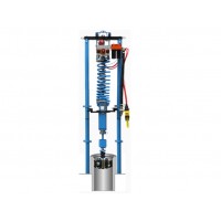hungerPHM640氣動(dòng)移動(dòng)珩磨機(jī)珩磨直徑 640 毫米