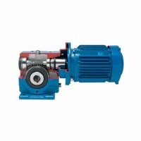 Renold JPM 渦輪減速機：靜默之力驅動工業(yè)脈動