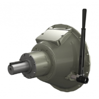 Transfluid 杠桿驅(qū)動離合器 MFO110 強勢登場