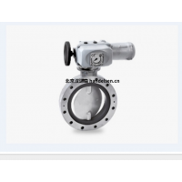 德國 Warex Valve 蝶閥 DKZ 系列參數(shù) 適用范圍