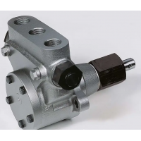 德國 hp technik 工業(yè)泵 VBH G-D-4-15-H1