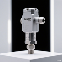 Labom CV4100 壓力變送器：高精度與可靠性的工業(yè)測(cè)量解決方案
