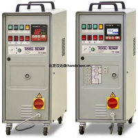 高性能 TOOL-TEMP 模溫機 TT-390/2，你的工業(yè)溫控得力助手