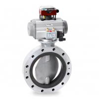 德國(guó)WAREX Valve蝶閥DKZ110 DN 350