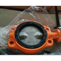 德國(guó) Warex Valve 截止閥 DKZ 110 型 DN 200