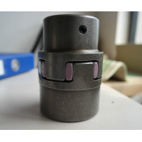 KTR ROTEX ZR 彈性聯(lián)軸器：工業(yè)傳動(dòng)領(lǐng)域的可靠柔性連接專(zhuān)家