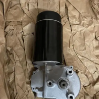 Ankarsrum KSV 5035/556 直流電機(jī)：工業(yè)動(dòng)力核心的精密解析