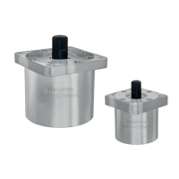 德國Weforma WRD-HK 3515：8 Nm型精準(zhǔn)控速旋轉(zhuǎn)阻尼器?