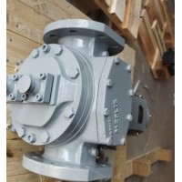 英國Johnson pump齒輪泵TGGM系列間隙靈活 維護(hù)便捷