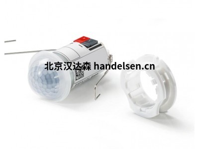 德國ESYLUX運動檢測器EM10025365防護等級為IP55