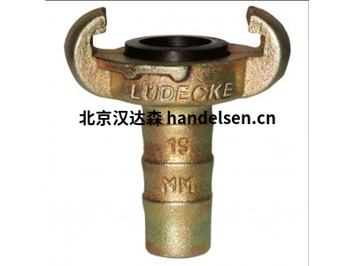 德國LüDECKE爪式聯(lián)軸器SKG 6應(yīng)用于工業(yè)制造中的氣動系統(tǒng)