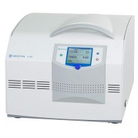 德國Sigma Laborzentrifugen離心機(jī)6-16HS多種轉(zhuǎn)頭配置