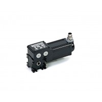 意大利Mini motor無(wú)刷蝸桿減速電機(jī)BS LineMCBS系列帶 4 極正弦全封閉式